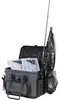 Westin W4 Safeguard Tackle Bag S Titanium Black Tasche - Produktbild-Vorschau 2