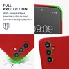 kwmobile Hülle kompatibel mit Samsung Galaxy A54 5G - Hülle Produktbild-Vorschau 3