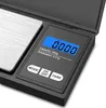 Digitalwaage, tragbar bis 500 g, Genauigkeit bis 0,01 g, Produktbild-Vorschau 4
