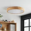 Lindby Deckenlampe Tanju, Ø60 cm, 5-flg., Kautschukholz, Produktbild-Vorschau 11