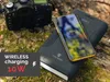 Viking VIDAR II outdoor powerbank, 72000 mAh, met draadloze Productafbeelding-voorbeeld 12