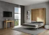 ITAMOBY - Lit queen size escamotable vertical 160 Kentaro Voir les images du produit 3