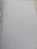 Herlitz Heft  - Schulheft DIN A4 * Lin. 30  blanko - Produktbild-Vorschau 2