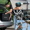 Akku Schlagschrauber 800 Nm 1/2" Bürstenloser Produktbild-Vorschau 8