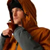 DARE2B Pánska lyžiarska bunda Halfpipe III Náhľad obrázku produktu 5