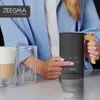 Zeegma Milkee Milchaufschäumer mit Heizung, 500 W, 4 Produktbild-Vorschau 14