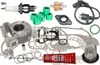 Racing Zylinder KIT 47mm Dichtung für Riya RY50QT-16 50 4T Produktbild-Vorschau 1