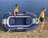 Bestway 61068 - Schlauchboot - Treck X2 (255x127cm) Produktbild-Vorschau 65