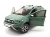 Solido 421186344 Dacia Duster 2023 grün 1:18 Produktbild-Vorschau 5