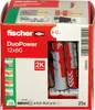 Fischer DuoPower 12x60 (25KS) Náhled obrázku produktu 40