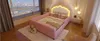 Letto imbottito 140 x 190 cm, letto a baldacchino con Anteprima dell’immagine prodotto 16