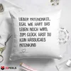 22Feels Patenonkel Geschenk Pate Kissen Taufe Dekoration Produktbild-Vorschau 4