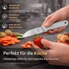 24 Gemüsemesser Küchenmesser Schälmesser Kartoffelmesser Produktbild-Vorschau 4