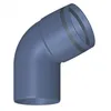 POLOPLAST POLO-KAL XS, Bogen, DN 75, 67, 1 Stk. Produktbild-Vorschau 4