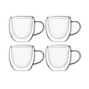 KADAX doppelwandige Glase Tasse "Forli", Gläser, Trinkglase Produktbild-Vorschau 8