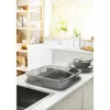 ROTHO Geschirrabtropfer Geomet. anth 109078 7610859151797 Voir les images du produit 5