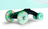 ECOTOYS gravitačné odrážadlo pre deti 3+ LED kolesá zelené Náhľad obrázku produktu 8