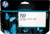 HP Ink Cartridge 727 130-ml Photo Black Produktbild-Vorschau 1
