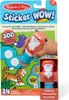 Melissa & Doug Sticker Wow Stempel-Set Schildkröte | Mit Produktbild-Vorschau 1