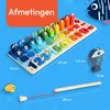 Montessori Speelgoed - Kinderspeelgoed - Educatief Productafbeelding-voorbeeld 3