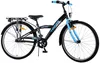 Volare Thombike Kinderfahrrad - Jungen - 26 Zoll - Schwarz Produktbild-Vorschau 2