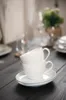 Spodki do kawy Villeroy & Boch Villeroy & Boch vivo - Podgląd zdjęcia produktu 1