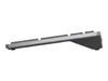 Dell KB740 Tastatur kabellos 2.4 GHz QWERTZ Titan Gray Produktbild-Vorschau 11