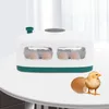 Inkubátor na vejce Automatický digitální inkubátor Náhled obrázku produktu 2