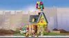 LEGO | Casa di Carl Disney e Pixar dal piano di sopra, Anteprima dell’immagine prodotto 8