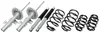 Kit de rehausse de suspension TA Technix 25/30 mm pour VW Voir les images du produit 1