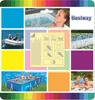 BESTWAY wasserdichte Reparaturflicken 10 Stk. Produktbild-Vorschau 3