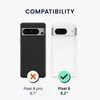 kwmobile Handyhülle für Google Pixel 8 Hülle, für Pixel 8 Produktbild-Vorschau 2