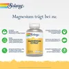 Solaray Magnesio Citrato 400 mg di Magnesio Elementare per Anteprima dell’immagine prodotto 5