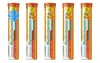German Multivitamin Brausetabletten 5x20 Stk. Produktbild-Vorschau 1
