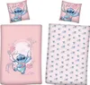 Disney Lilo i Stich dwustronna pościel 2szt 135 x 200 cm Podgląd zdjęcia produktu 2