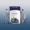 Wunderzahnstocher Blueberry Refill Pack 100 Stück Produktbild-Vorschau 8