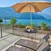 Relaxdays Balkontisch klappbar, HxD: 71,5 x 60,5 cm, Produktbild-Vorschau 5