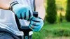 Cellfast ENERGO tuinhandschoenen - maat 9/L, conformering Productafbeelding-voorbeeld 4