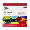 Mont Marte Ölfarben Set 24 x 12 ml –  hochpigmentierte Produktbild-Vorschau 9