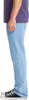 Volcom Solver Straight Fit Jeans Blue 34 / 34 Pánske Blue Náhľad obrázku produktu 5