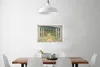 MuchoWow® Poster Durchschauen - Zebra - Afrika 60x40 cm - Produktbild-Vorschau 2