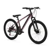 Generation GT100 24 Zoll Lila – Kinderfahrrad Produktbild-Vorschau 2