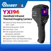 MUSTOOL YXI96 Wärmebildkamera, 96x96 IR-Auflösung, 240x240 Produktbild-Vorschau 2