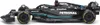 Bburago 18-38080R - Automodello - F1 Mercedes AMG W14 '23 Anteprima dell’immagine prodotto 8