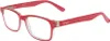Lesebrille Distinguo Leonardo Nachfüllung Stärke 3.5 rot Produktbild-Vorschau 1