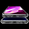VIVO Y97 Hülle, LaimTop Crystal Transparent Weich TPU Produktbild-Vorschau 3