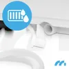 MalTec klimatizace Klimatizace Mobilní odvlhčovač vzduchu Náhled obrázku produktu 15