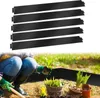 Rasenkante Metall 100 x 15 cm 5m Beeteinfassung Mähkante Produktbild-Vorschau 1