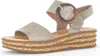 Gabor Plateau Sandalen für Damen Produktbild-Vorschau 6