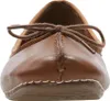 Clarks Boty Freckle DK Tan, 352930 Náhled obrázku produktu 31